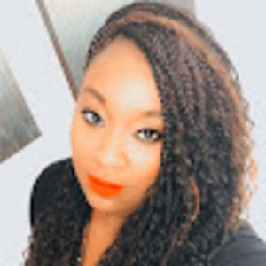 Meet your Posher, Dr. sharita